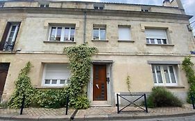 studio BORDEAUX CHARTRONS (3)